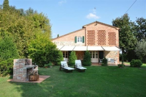 Villa Fontine by PosarelliVillas Orentano